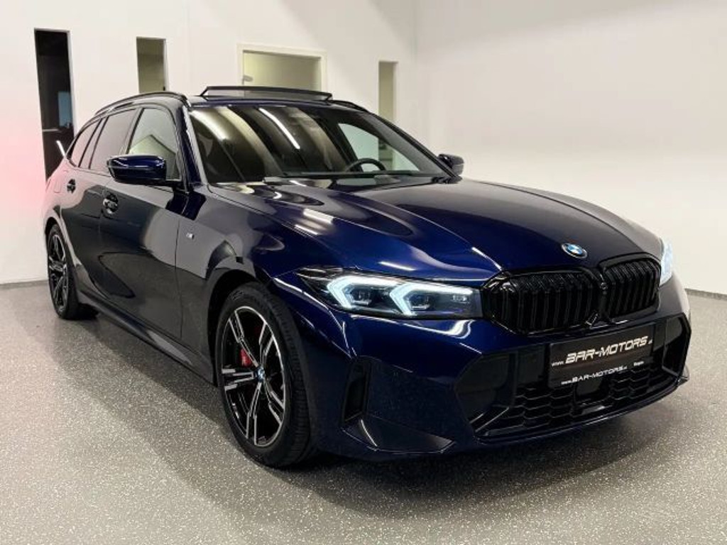 BMW 3 Serie