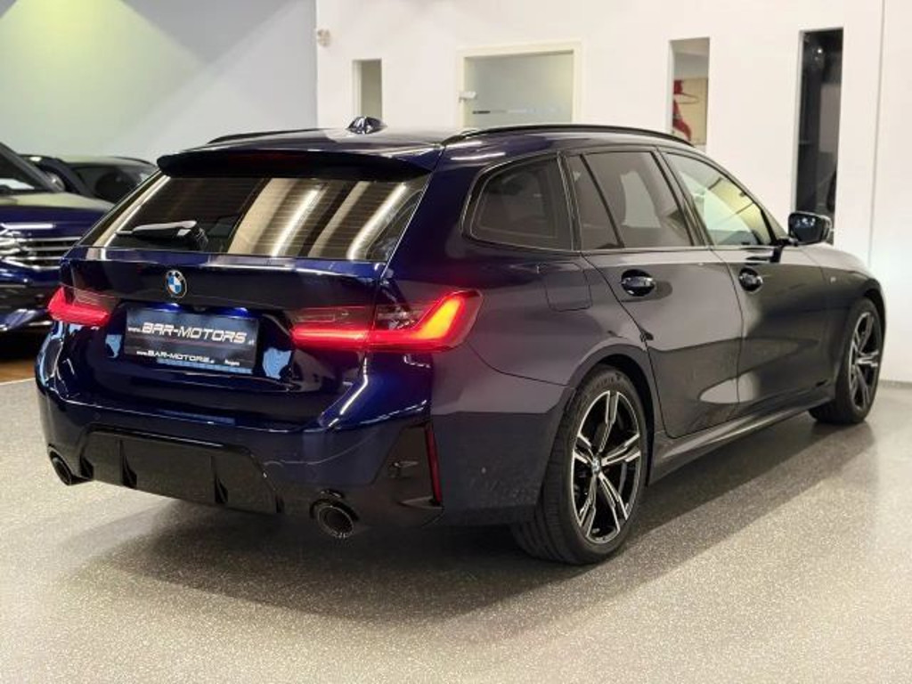 BMW 3 Serie