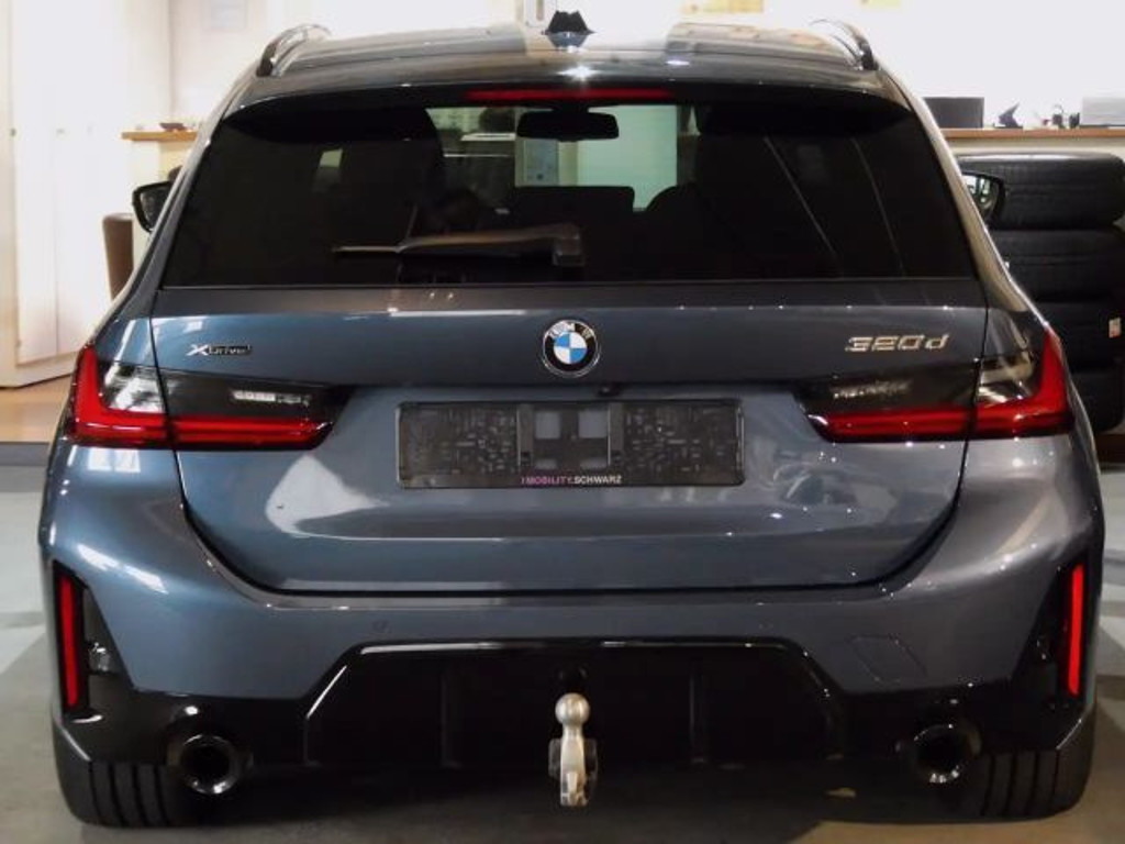 BMW 3 Serie