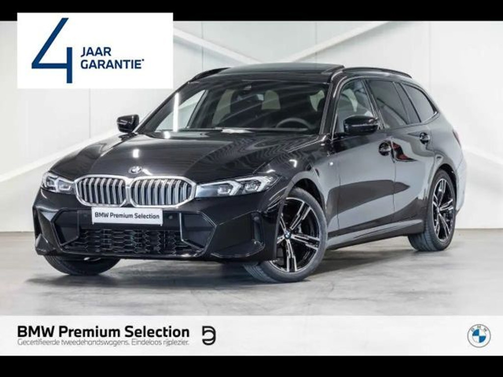 BMW 3 Serie 318 M-Sport Touring 318i