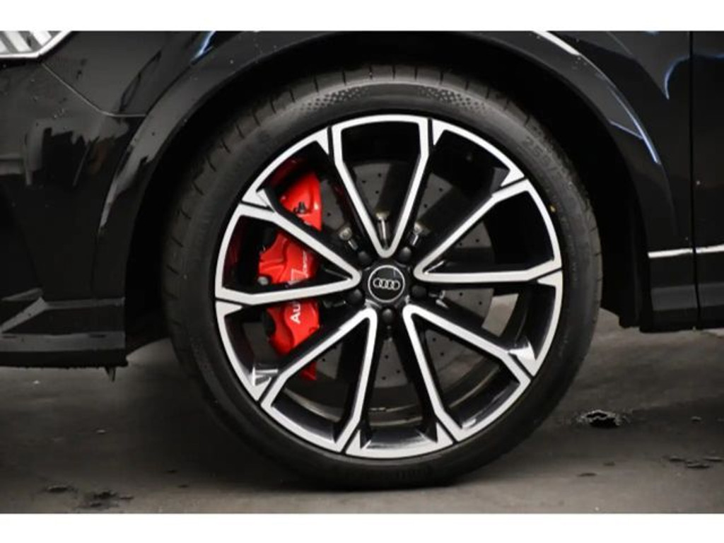 Audi RS Q3