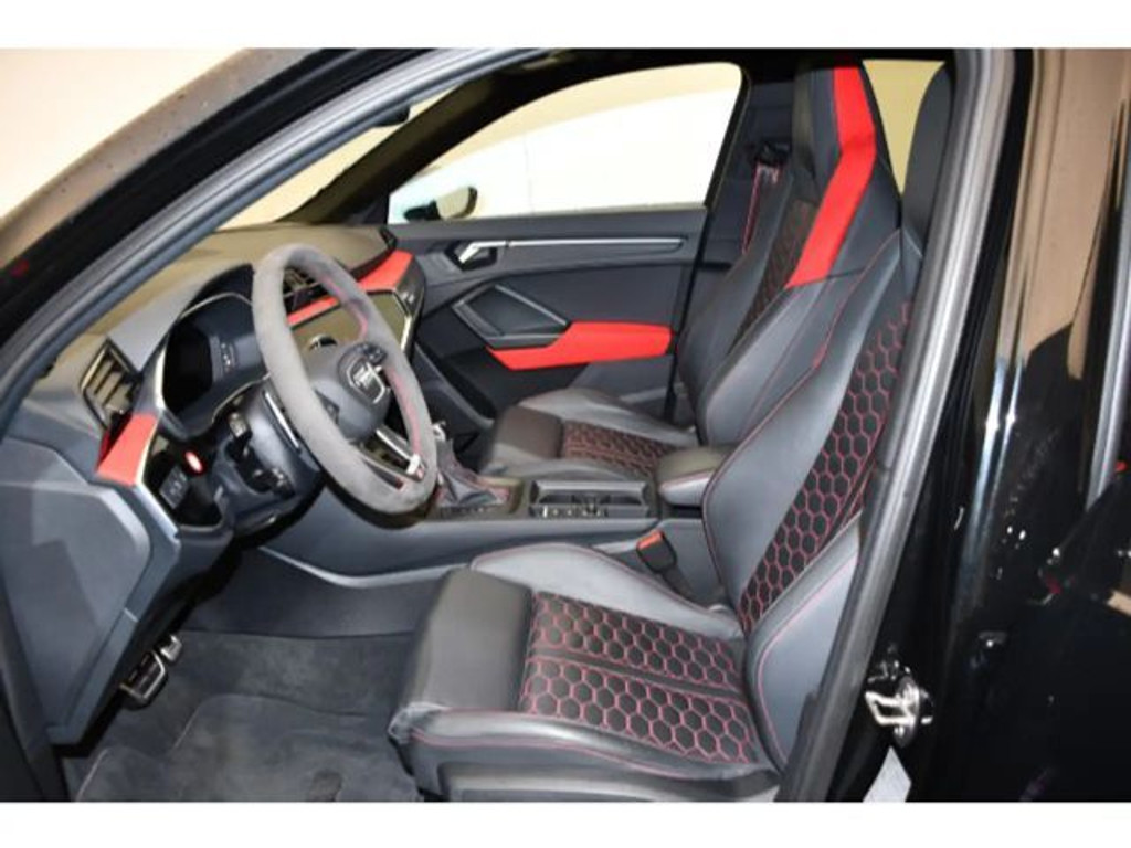 Audi RS Q3
