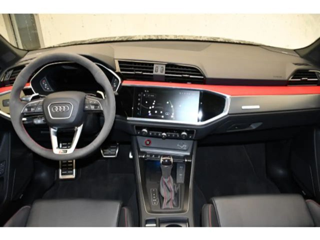 Audi RS Q3