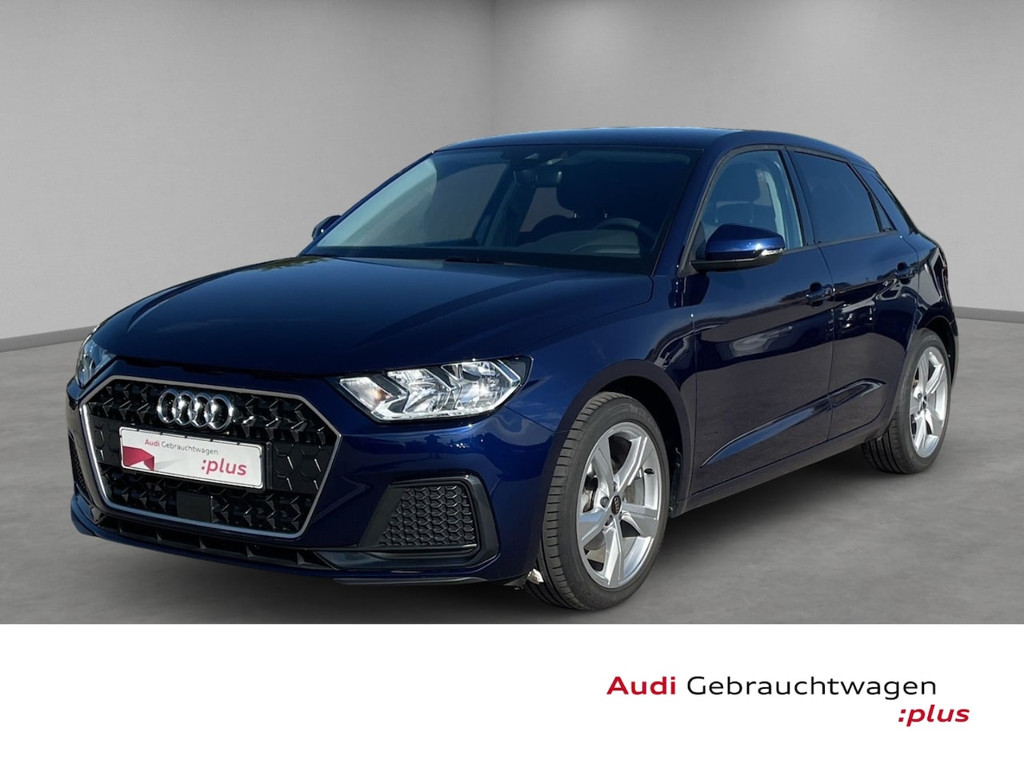 Audi A1 Sportback S-Tronic 35 TFSI