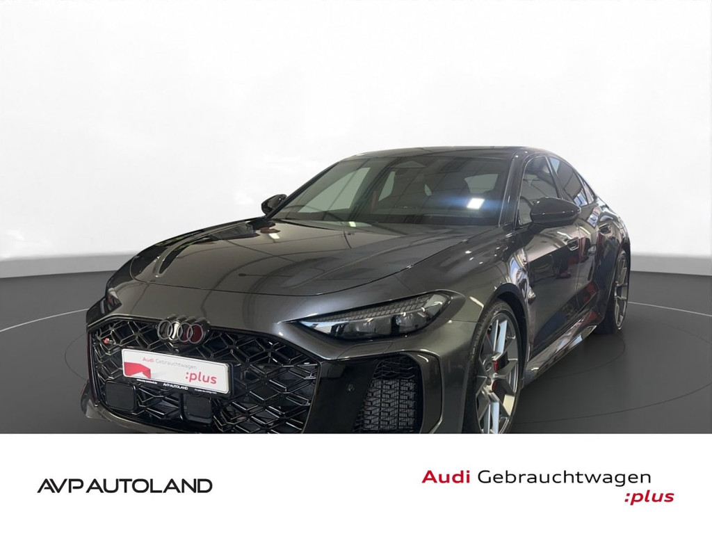 Audi RS5 Quattro