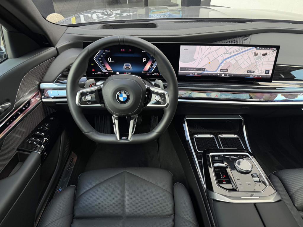 BMW 7 Serie