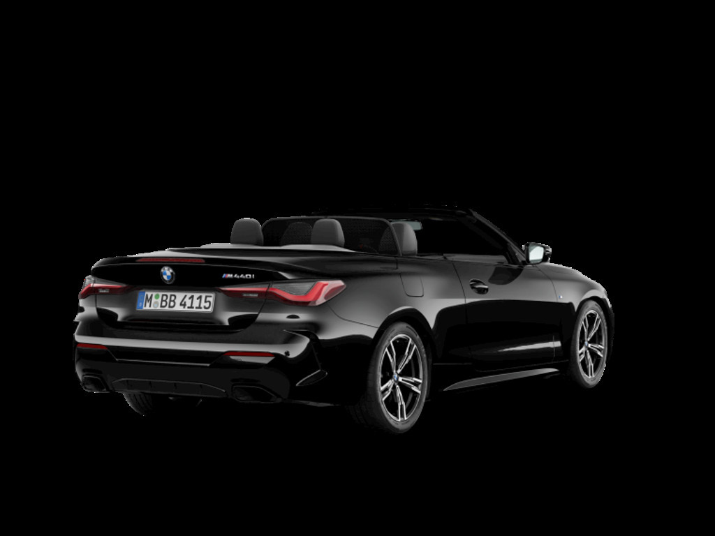 BMW M440