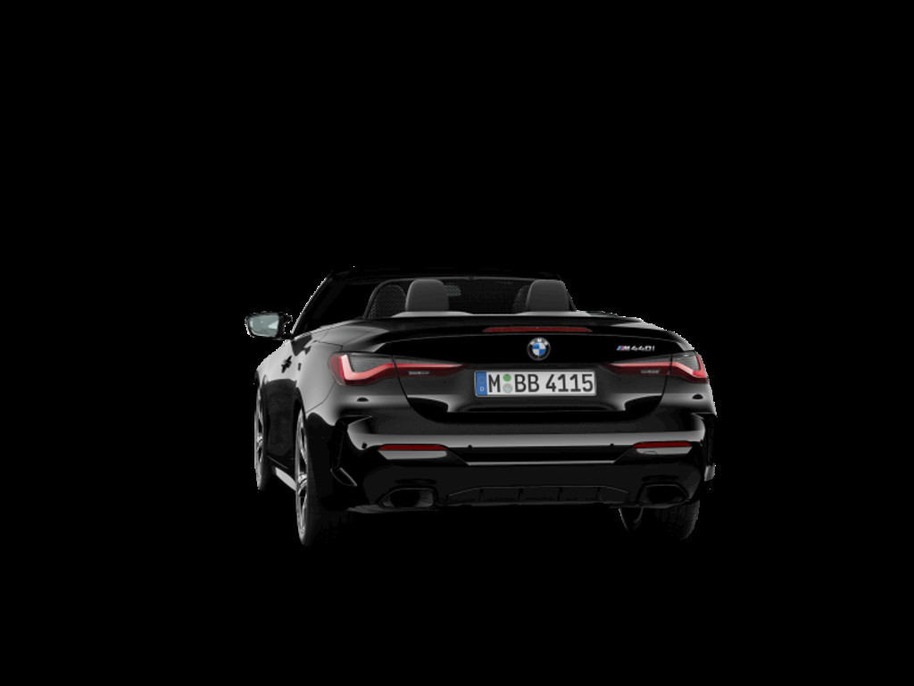 BMW M440