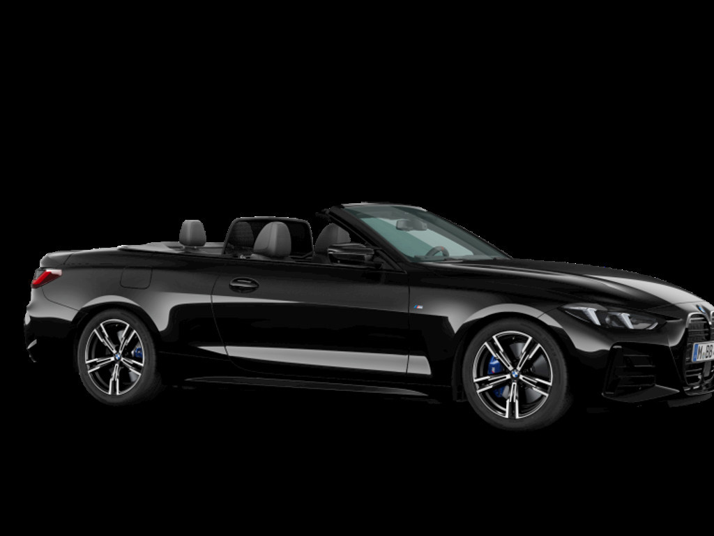 BMW M440