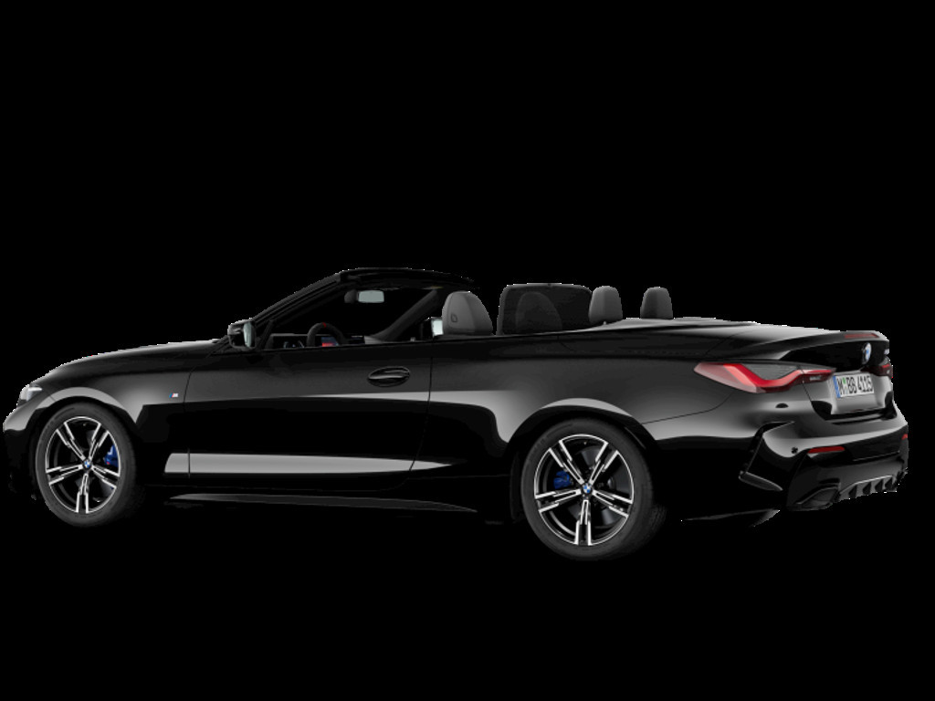 BMW M440
