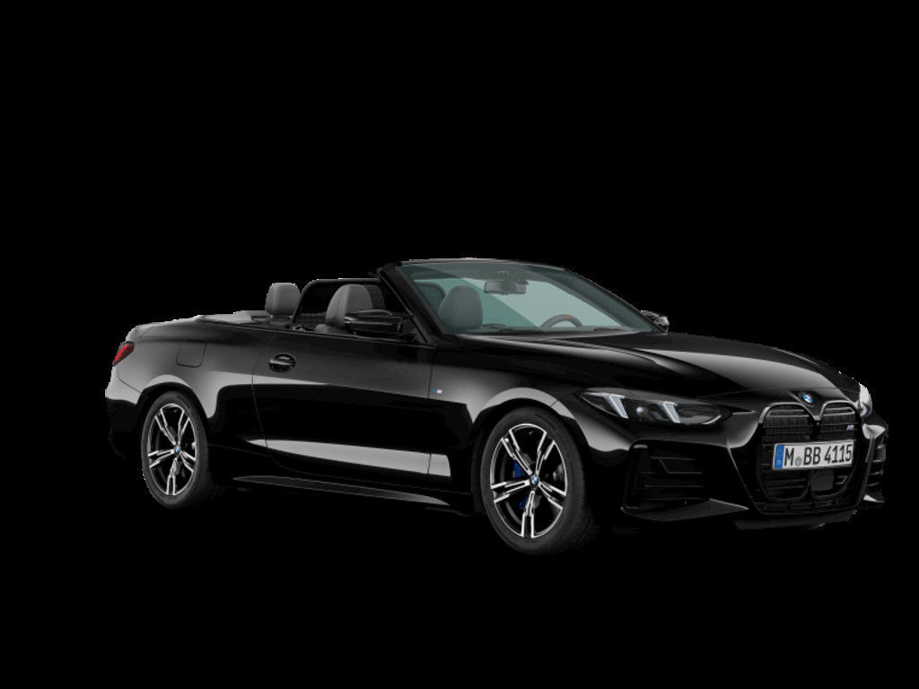 BMW M440
