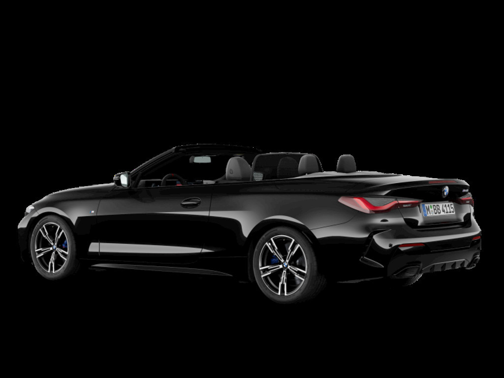 BMW M440