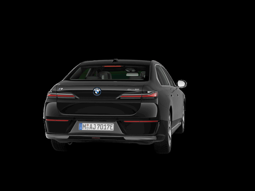 BMW i7