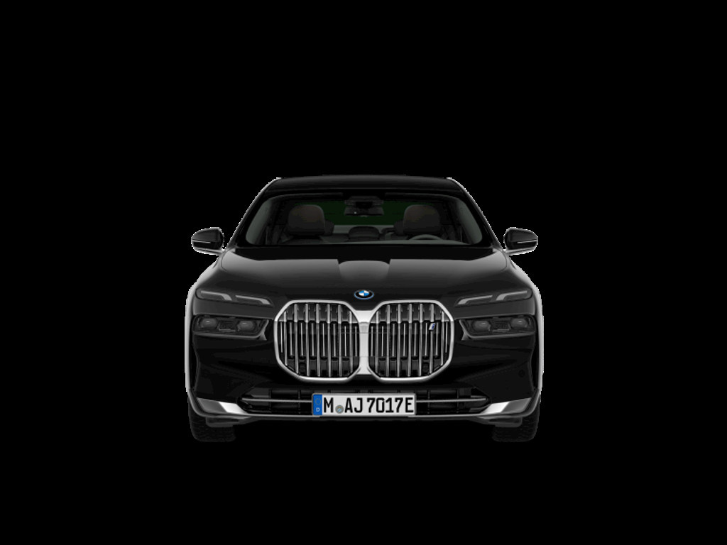 BMW i7