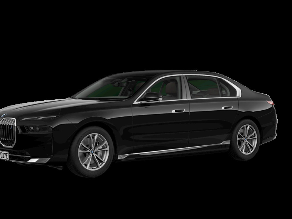 BMW i7