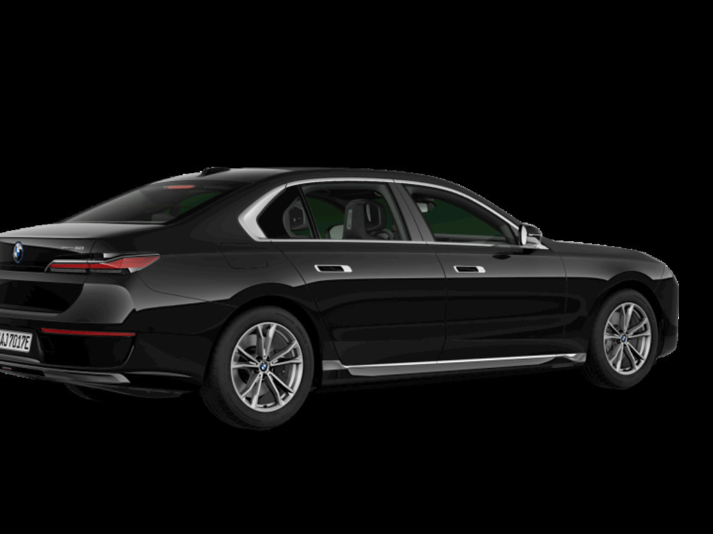 BMW i7