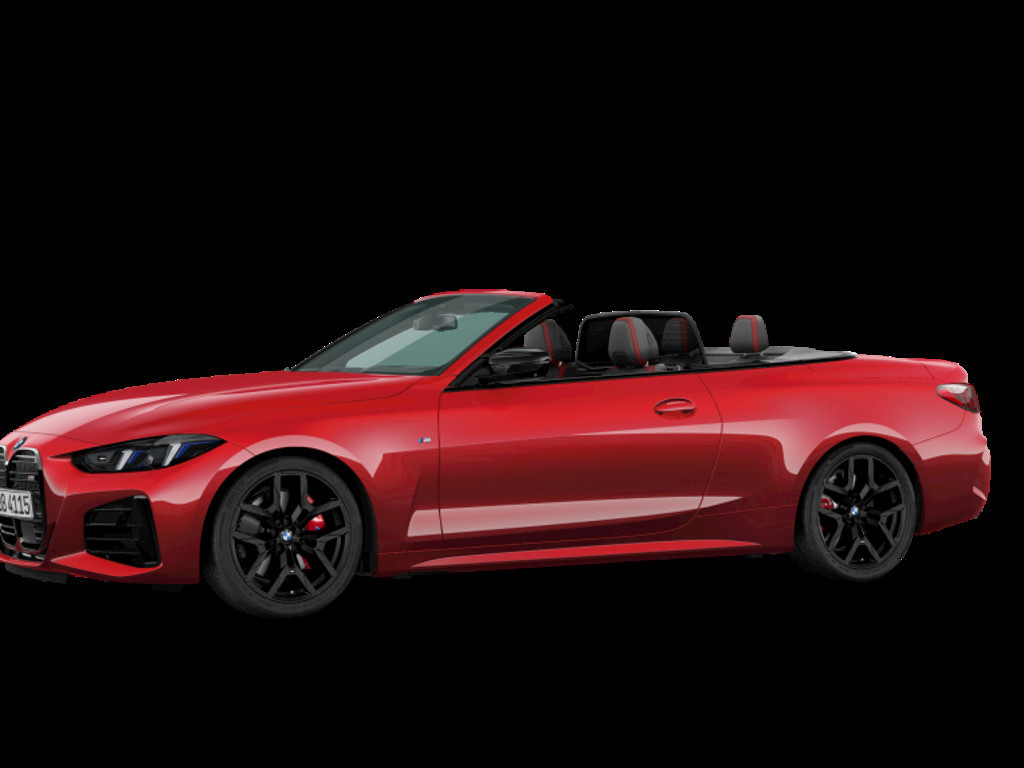 BMW M440