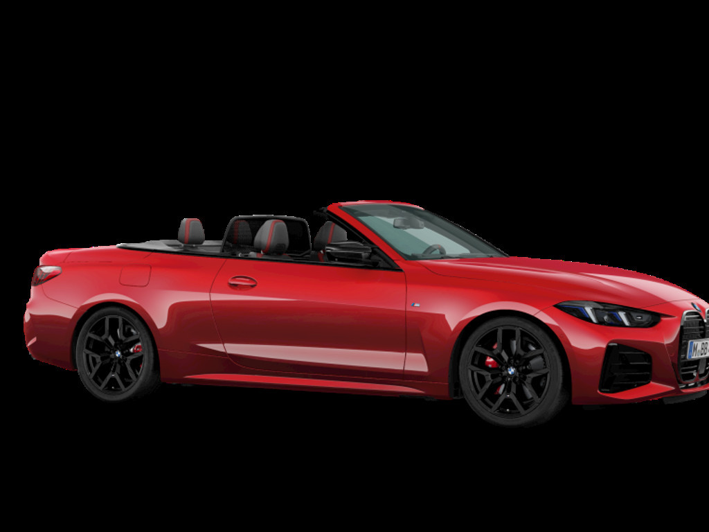 BMW M440