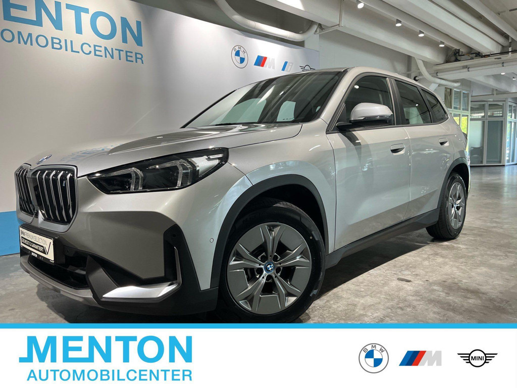 BMW iX1 xDrive30
