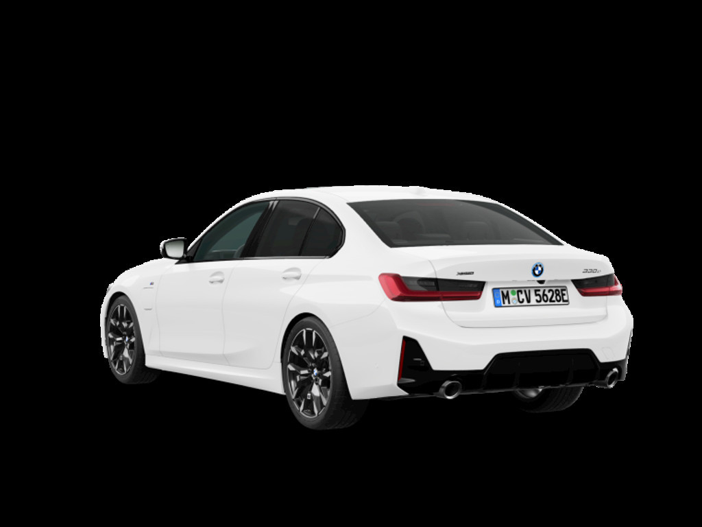 BMW 3 Serie
