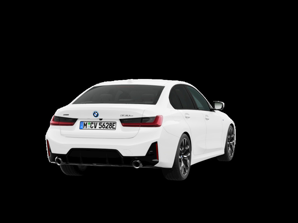 BMW 3 Serie