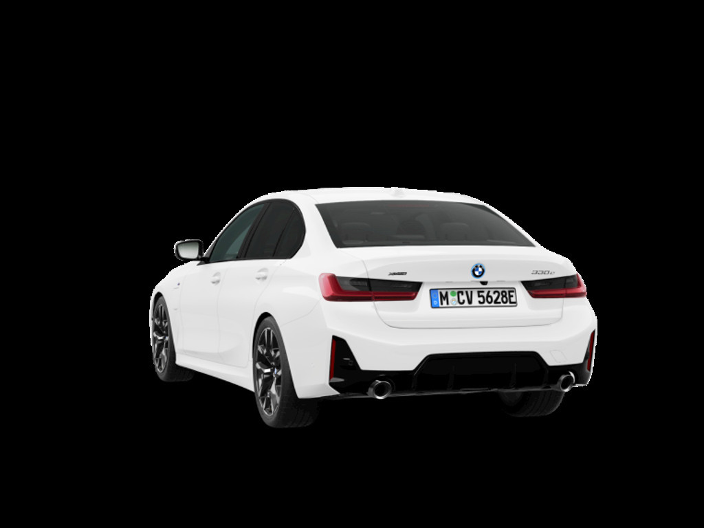 BMW 3 Serie