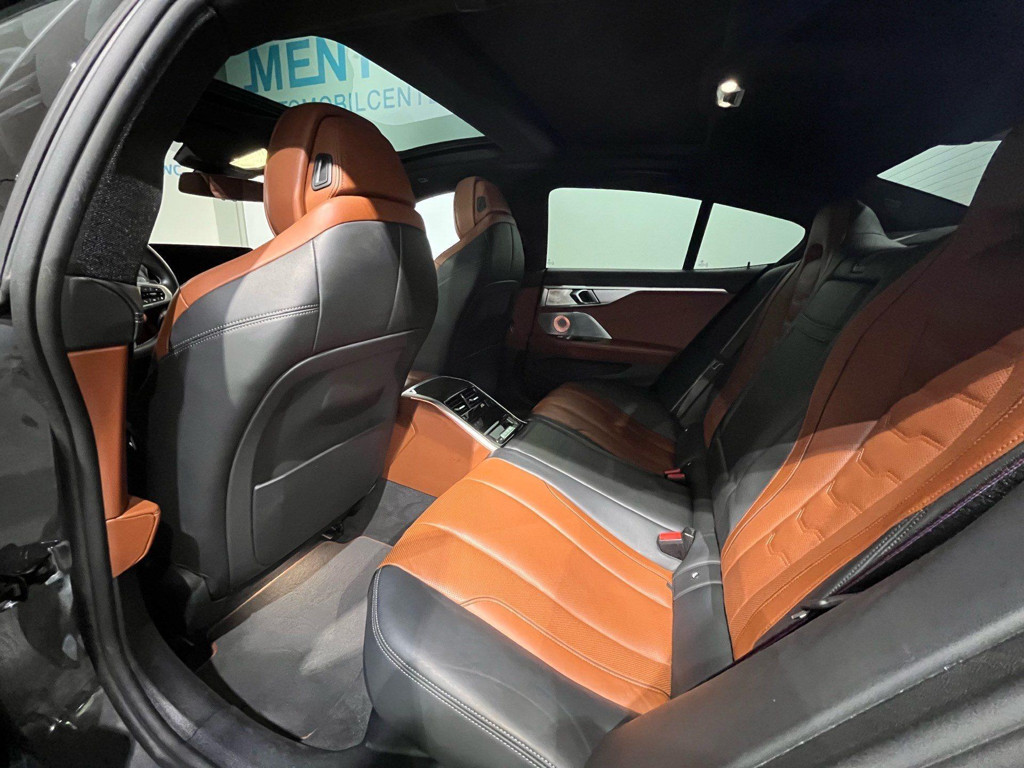 BMW M850