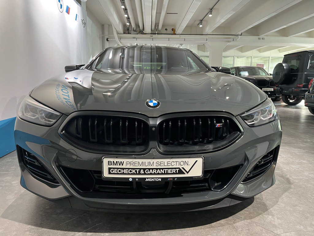 BMW M850