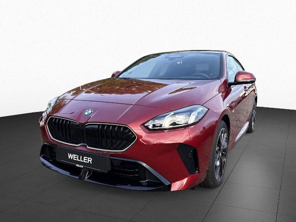 BMW 2 Serie 220 Coupé Gran Coupé