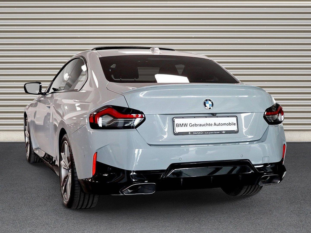 BMW M2