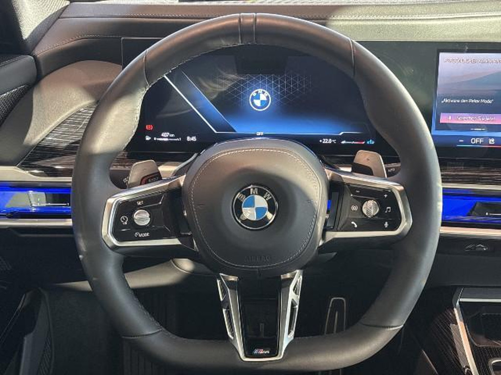 BMW 7 Serie