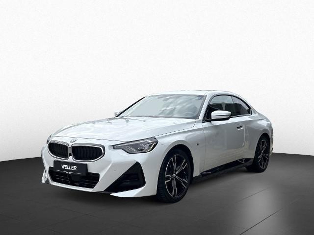 BMW 2 Serie