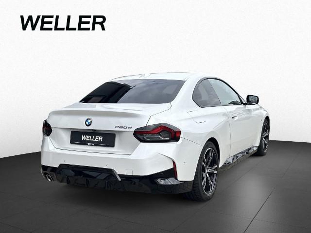 BMW 2 Serie