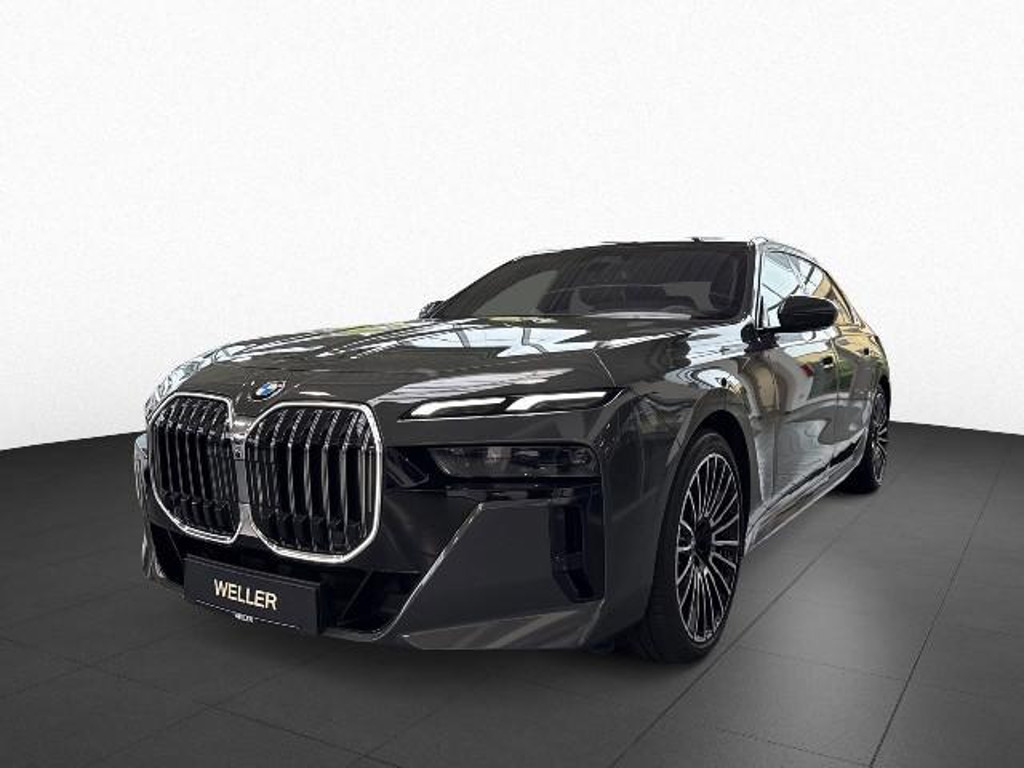 BMW 7 Serie