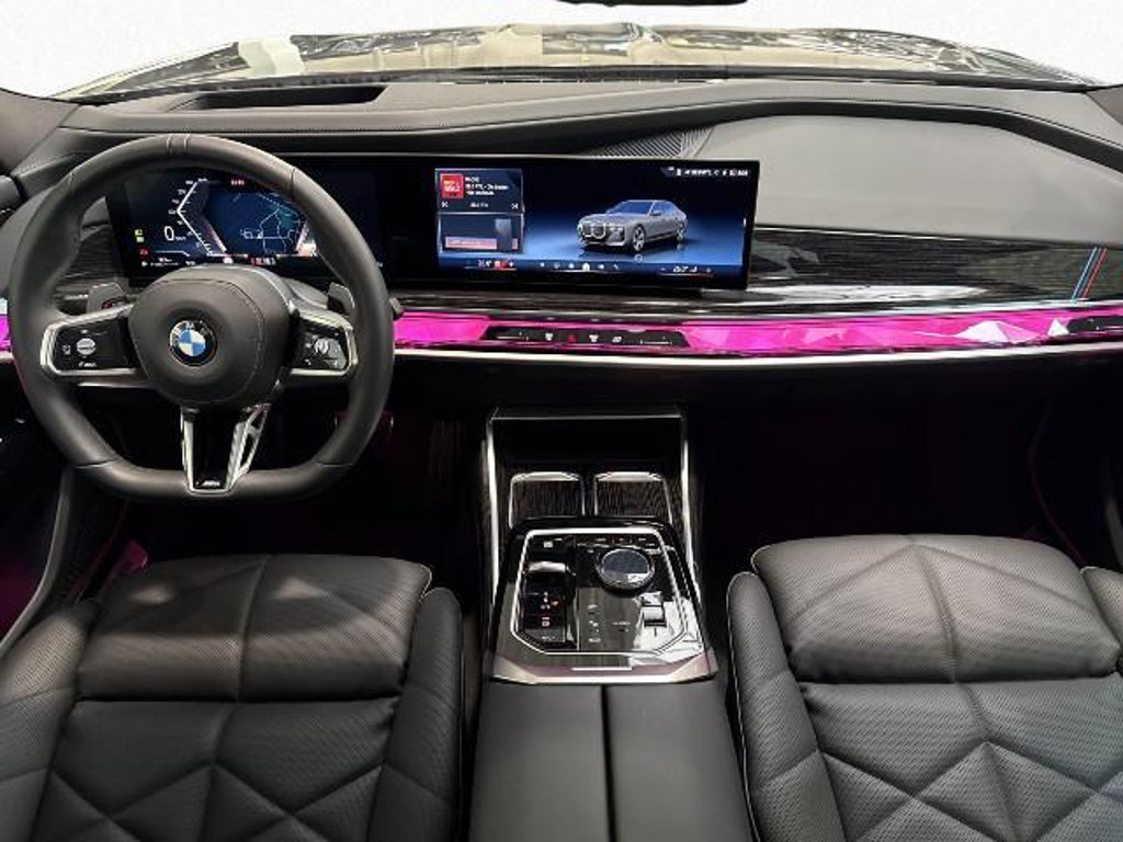 BMW 7 Serie