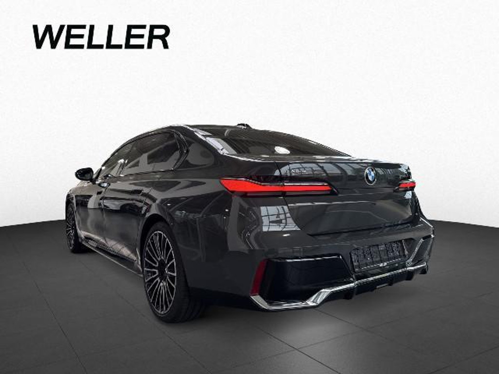 BMW 7 Serie