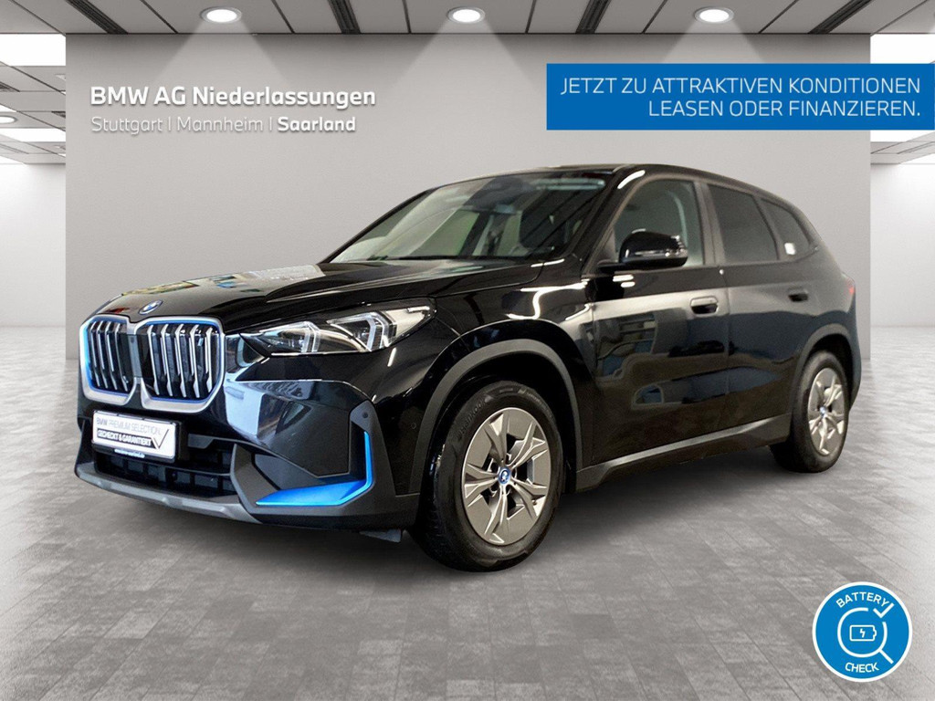 BMW iX1 xDrive30