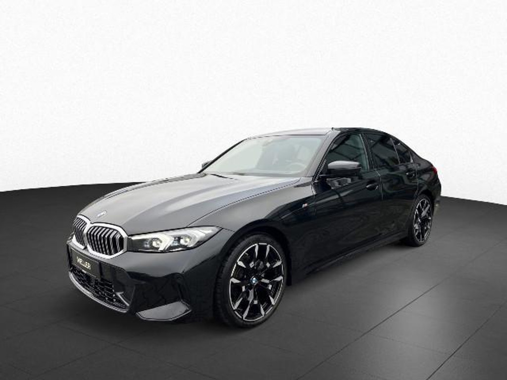 BMW 3 Serie 320 xDrive Sedan 320i