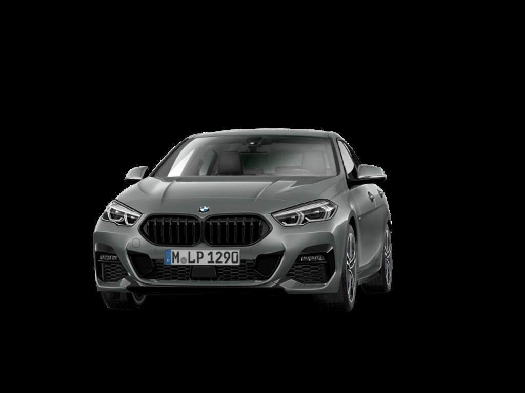 BMW 2 Serie 218 M-Sport Coupé Gran Coupé 218i