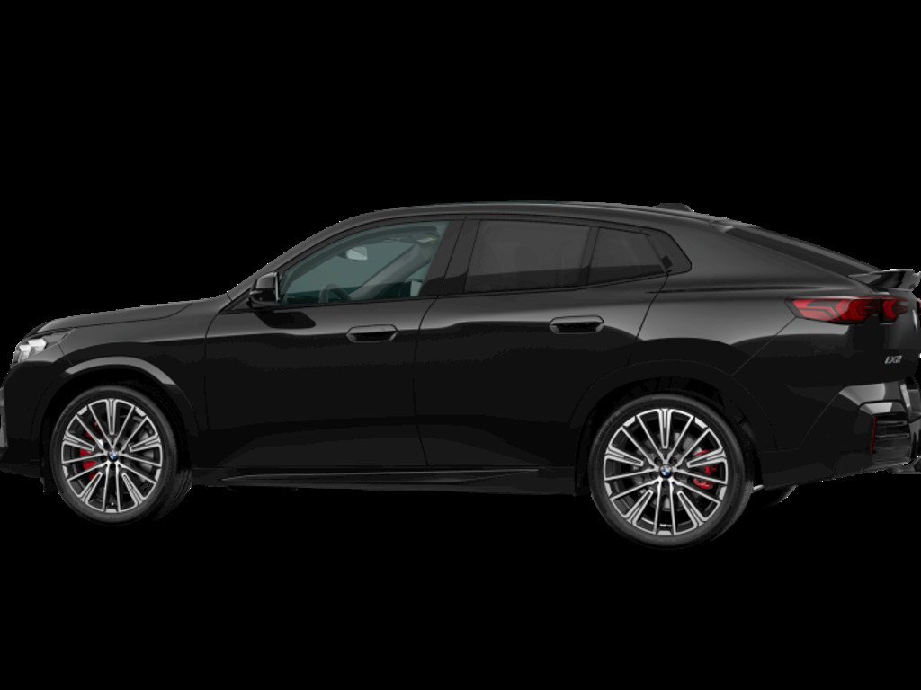 BMW iX2