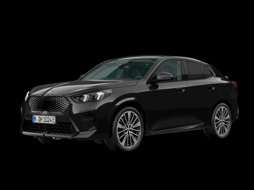 BMW iX2