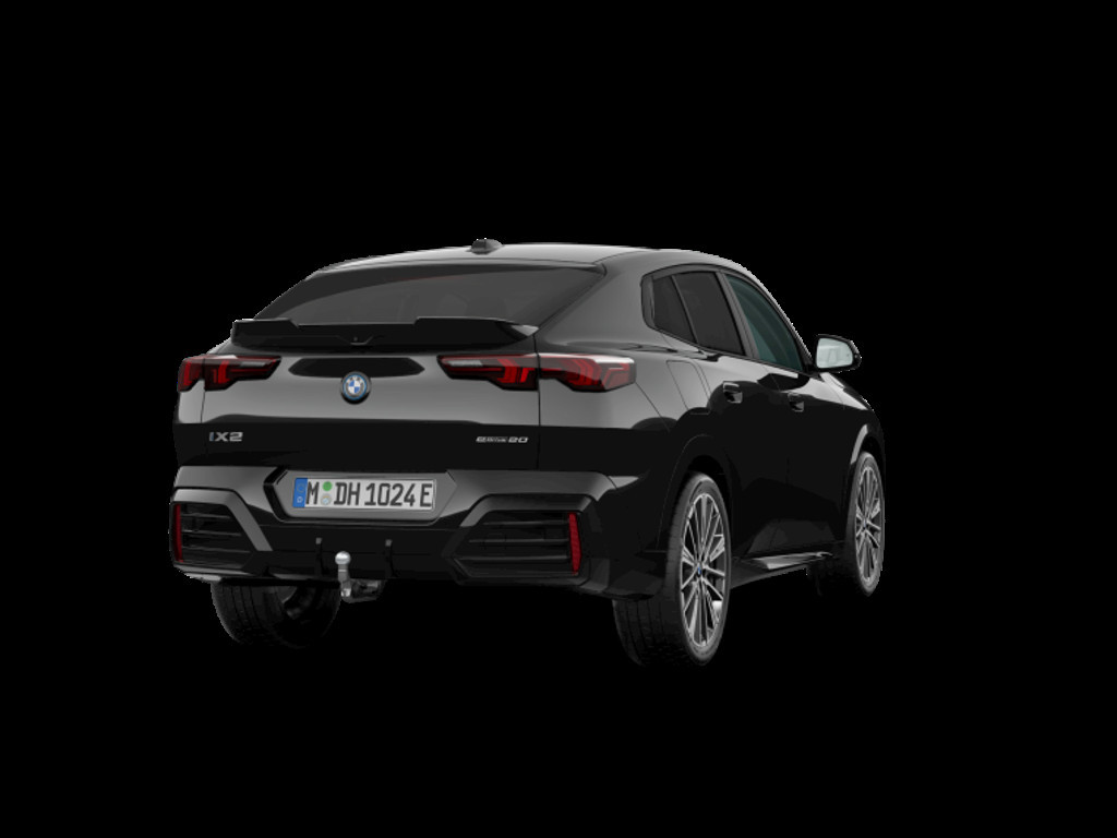 BMW iX2