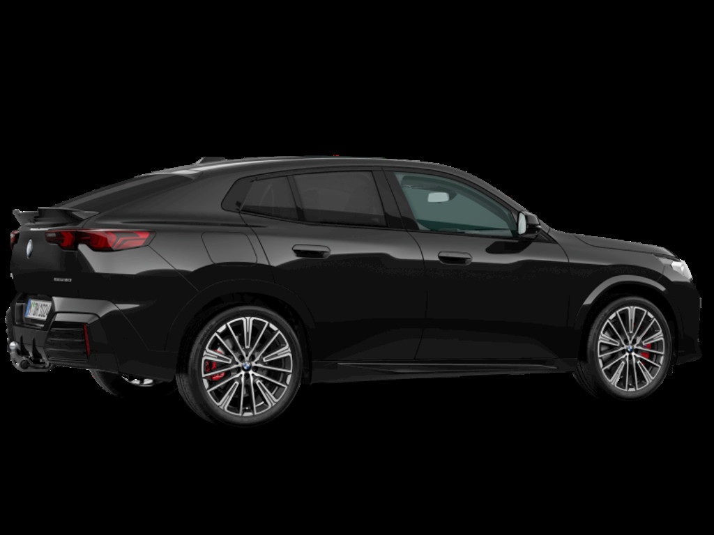 BMW iX2