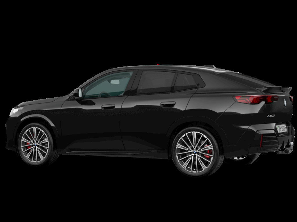 BMW iX2