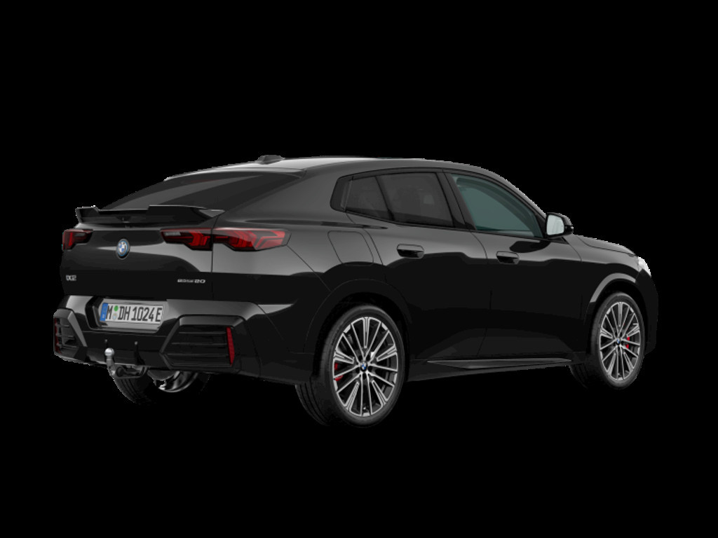 BMW iX2
