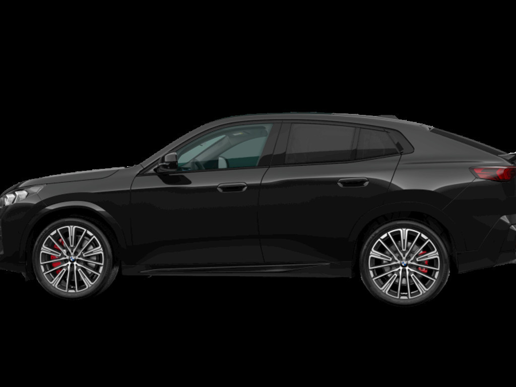 BMW iX2