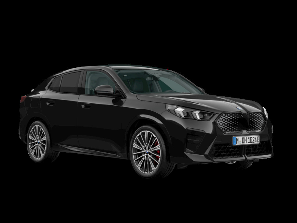 BMW iX2