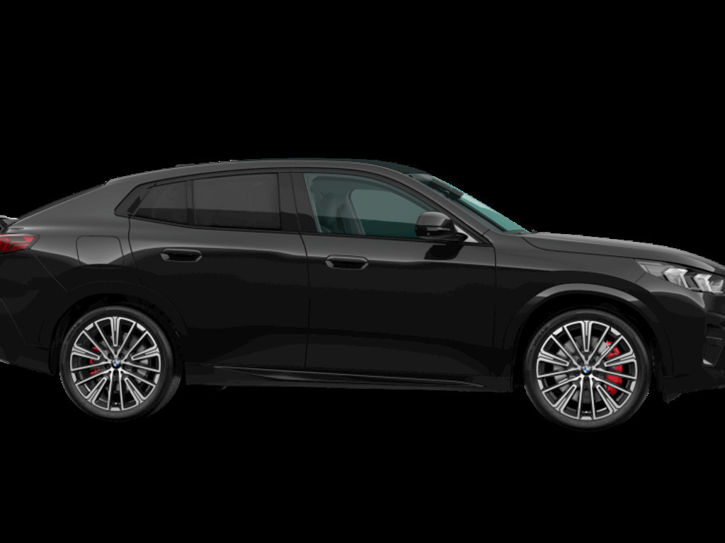 BMW iX2