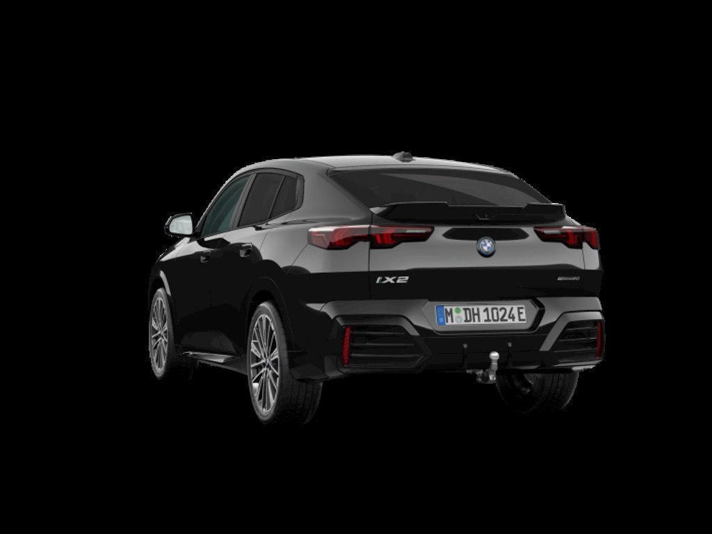 BMW iX2