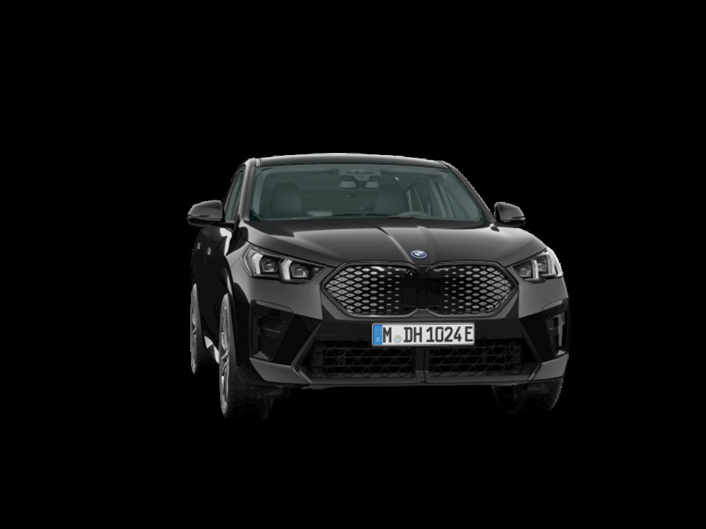 BMW iX2
